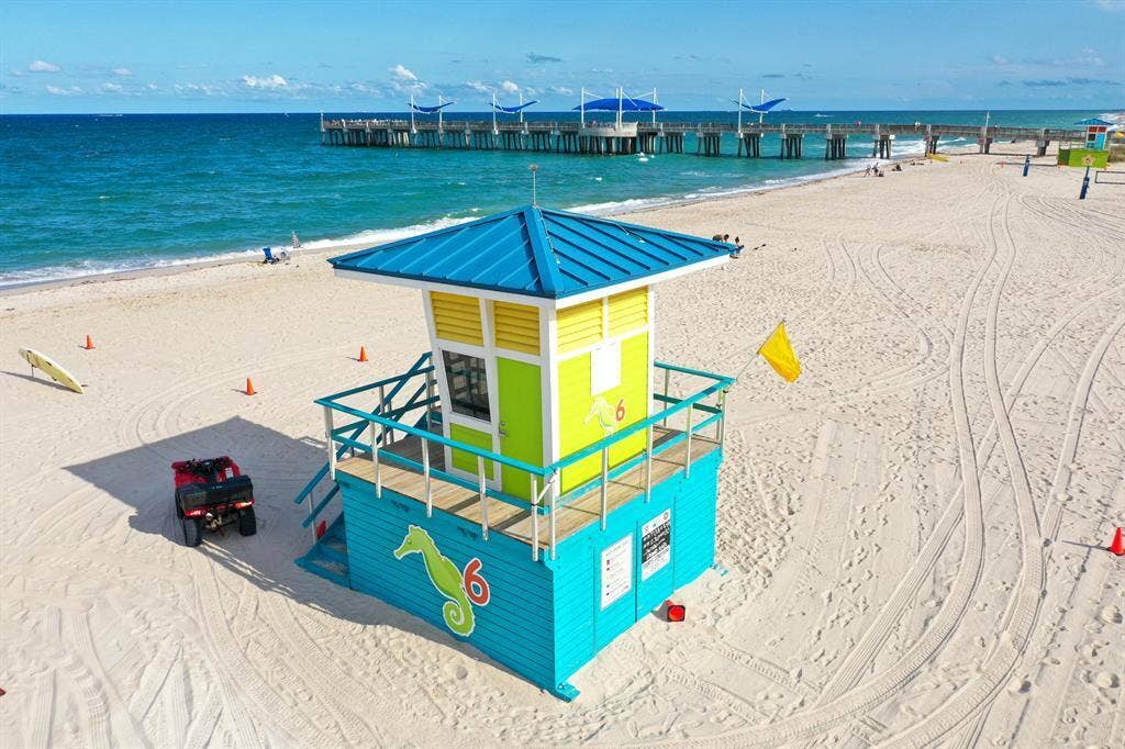 2731 NE 5th Street, Pompano Beach, FL 33062 12