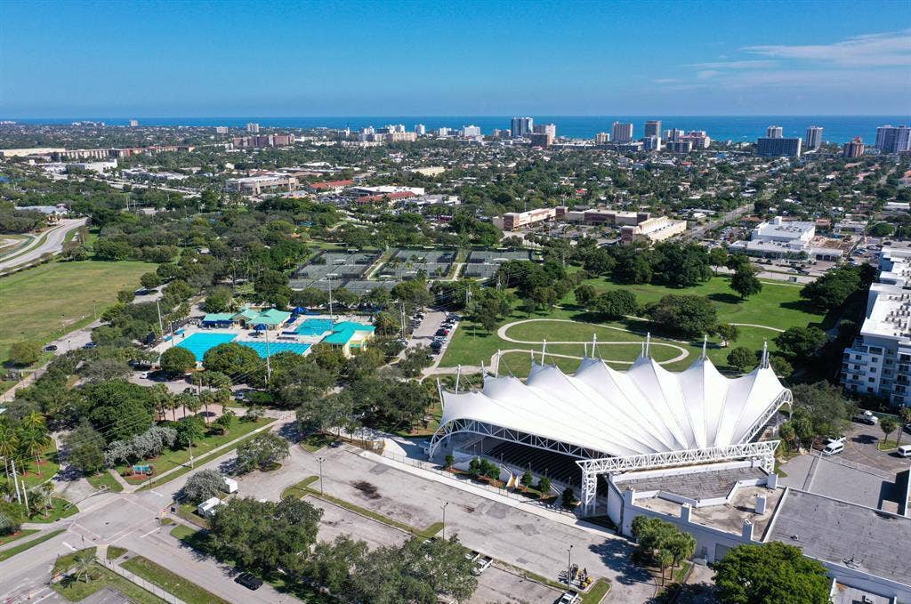 2731 NE 5th Street, Pompano Beach, FL 33062 26