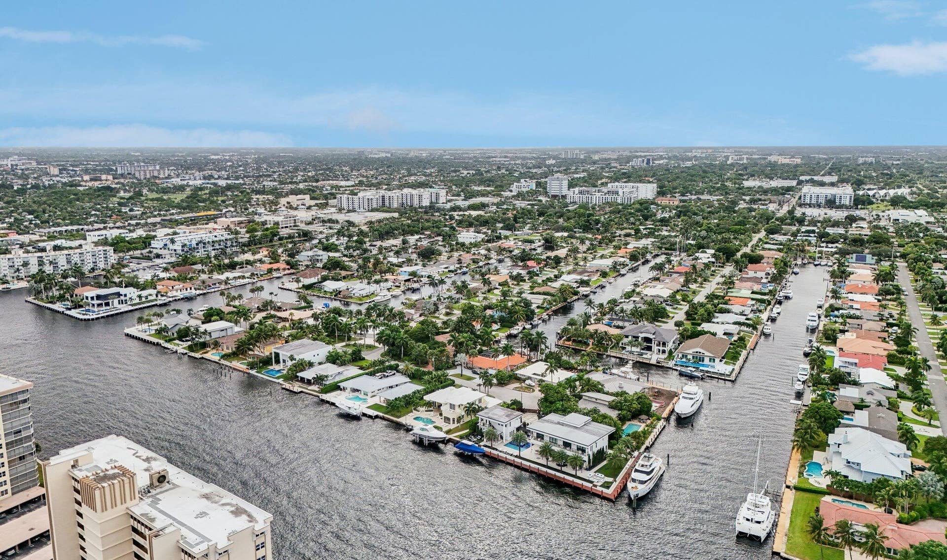 2731 NE 5th Street, Pompano Beach, FL 33062 5th st canal