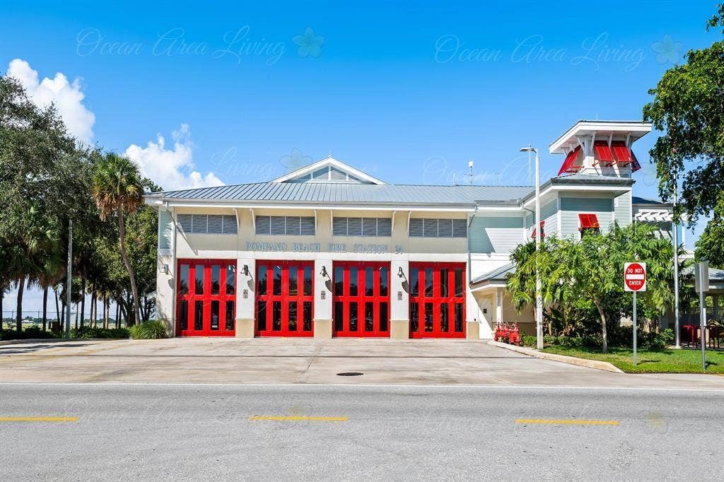 2731 NE 5th Street, Pompano Beach, FL 33062 18