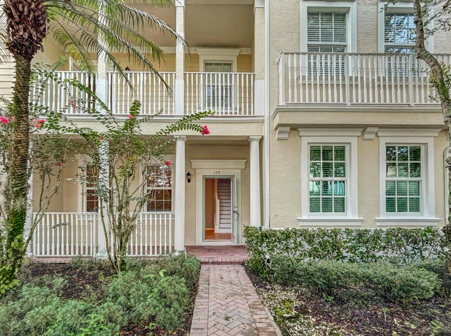 Property photo for 179 E Bay Cedar Circle, Jupiter, FL