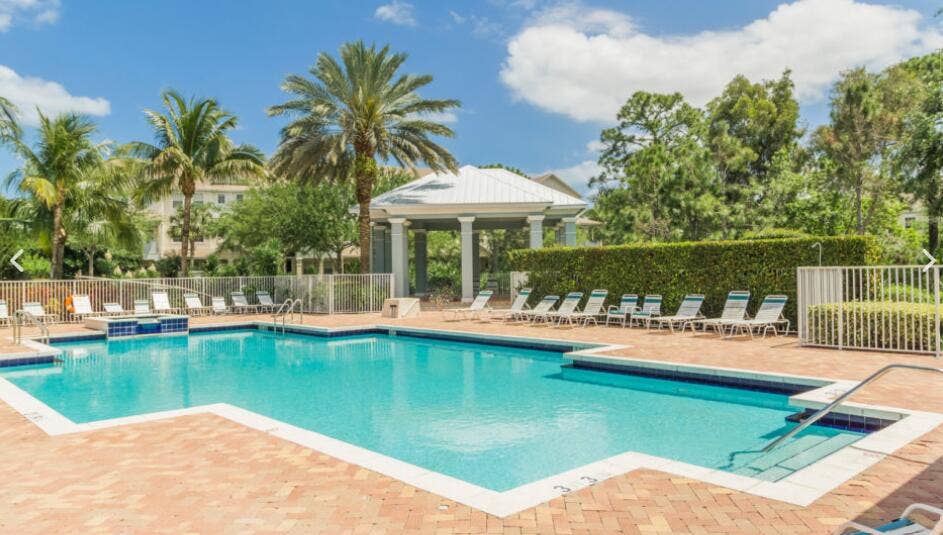 179 E Bay Cedar Circle, Jupiter, FL 33458 pool 1
