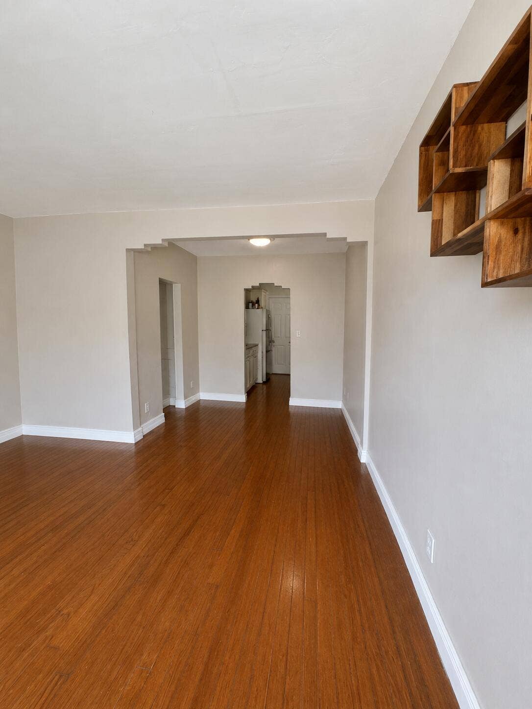 317 NE 13th Avenue, #2, Fort Lauderdale, FL 33301 Dining Area