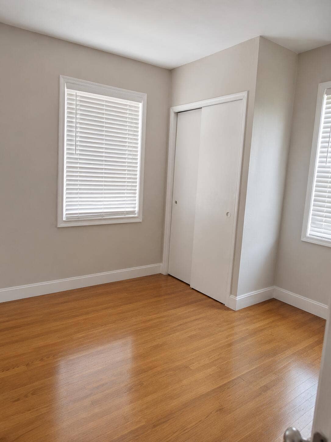 317 NE 13th Avenue, #2, Fort Lauderdale, FL 33301 Second Bedroom