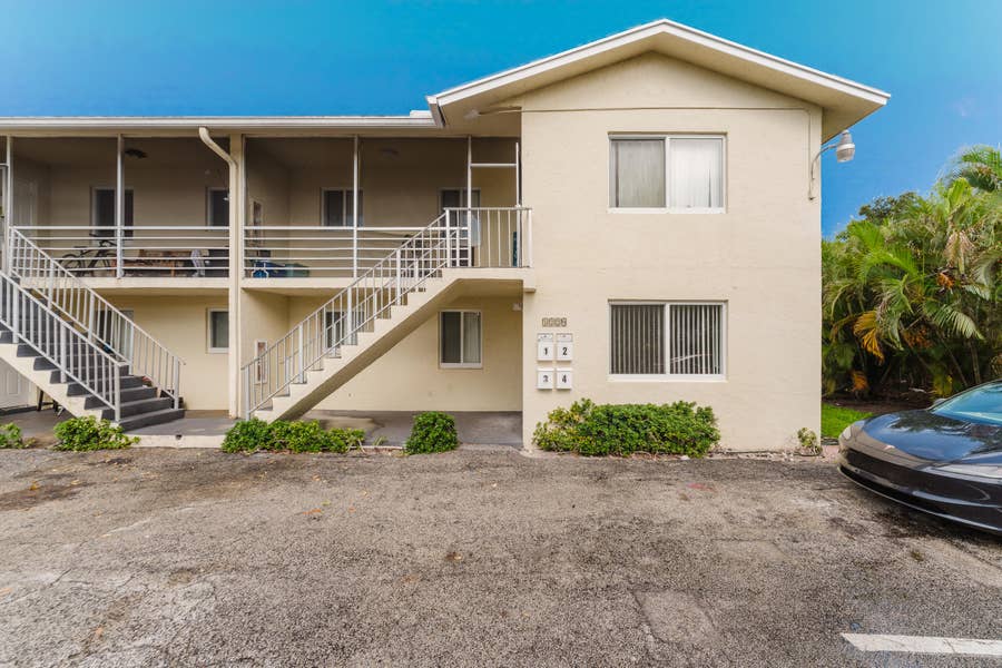 Property photo for 1220 NW 16TH Avenue, #1, Boca Raton, FL