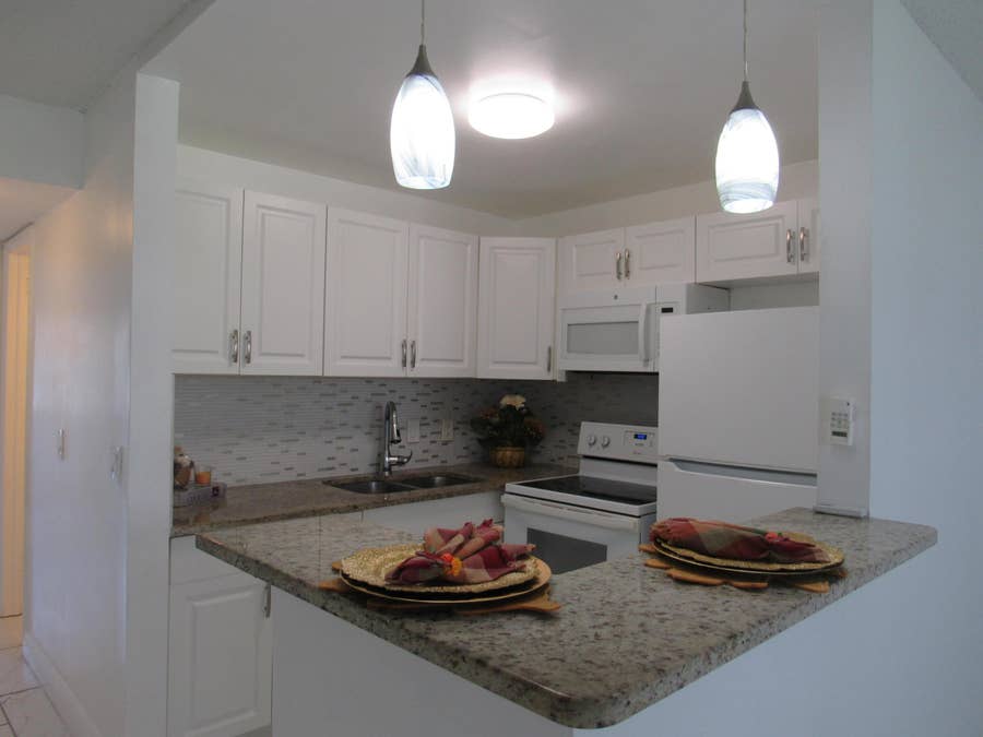 Property photo for 76 CAMBRIDGE D, West Palm Beach, FL