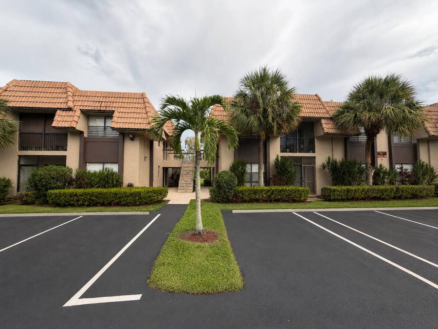 Property photo for 10730 ROYAL PALM Boulevard, #4-3, Coral Springs, FL