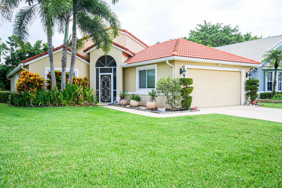 Property photo for 7774 Stirling Bridge Boulevard S, Delray Beach, FL