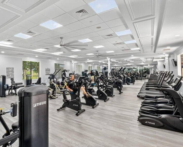 13473 Shell Beach Court, Delray Beach, FL 33446 Gym