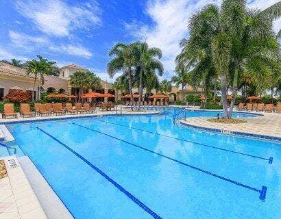 13473 Shell Beach Court, Delray Beach, FL 33446 Community Pool