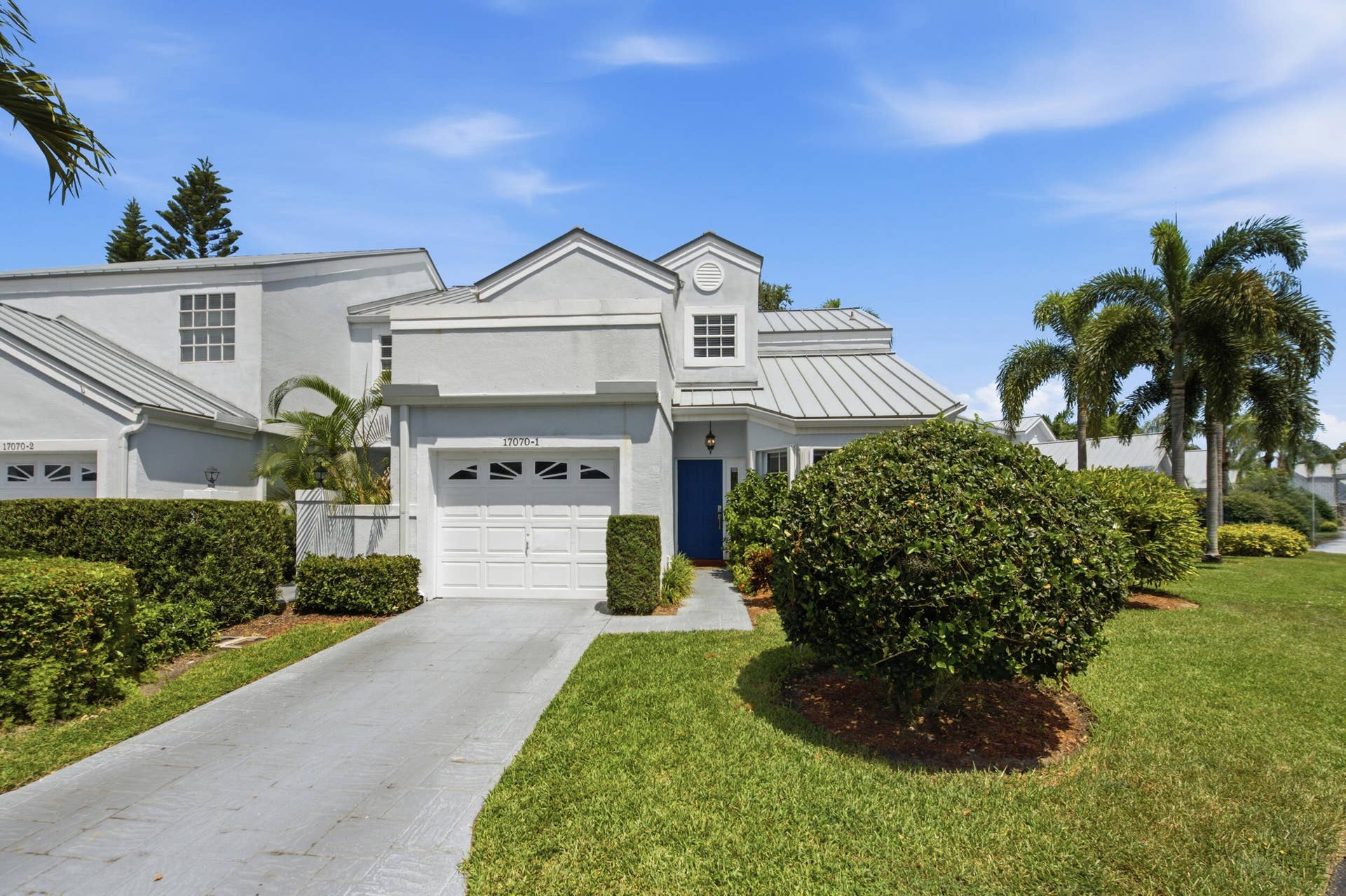 17070 Boca Club Boulevard, #1, Boca Raton, FL 33487 Front