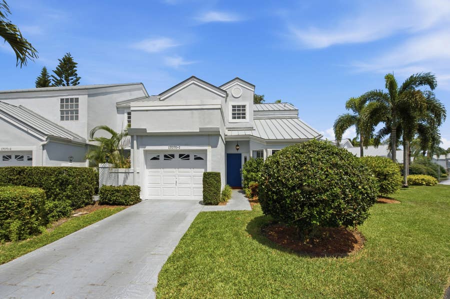 Property photo for 17070 Boca Club Boulevard, #1, Boca Raton, FL