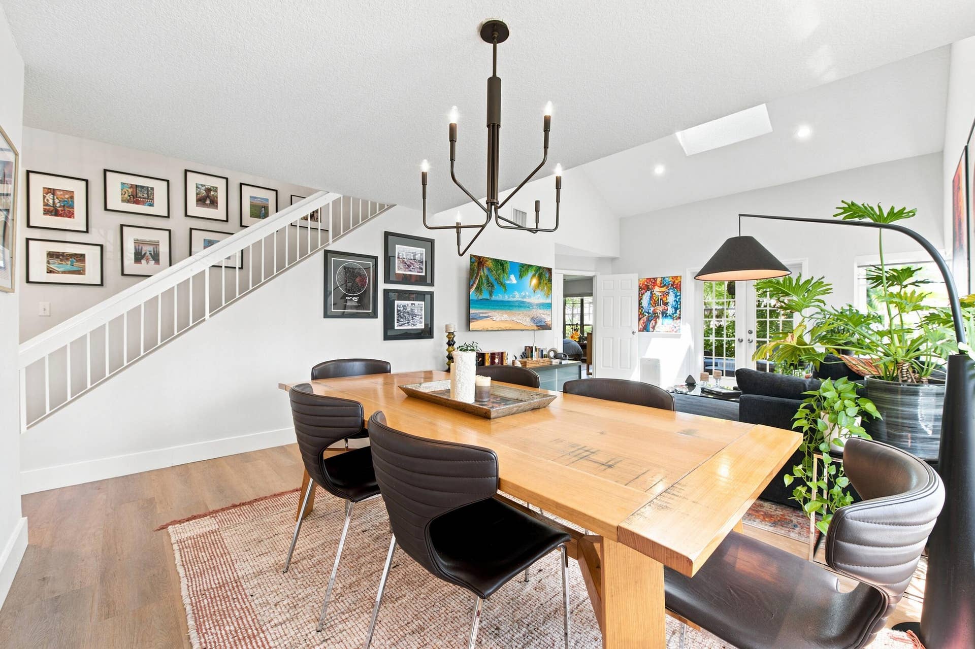 17070 Boca Club Boulevard, #1, Boca Raton, FL 33487 Dining Room 2