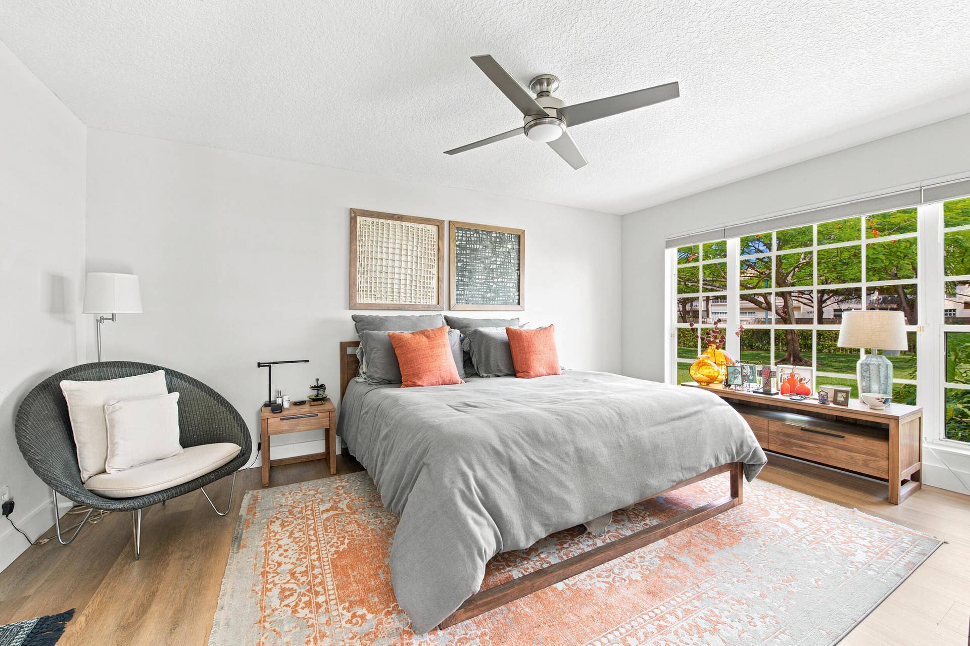 17070 Boca Club Boulevard, #1, Boca Raton, FL 33487 Master Bedroom 3