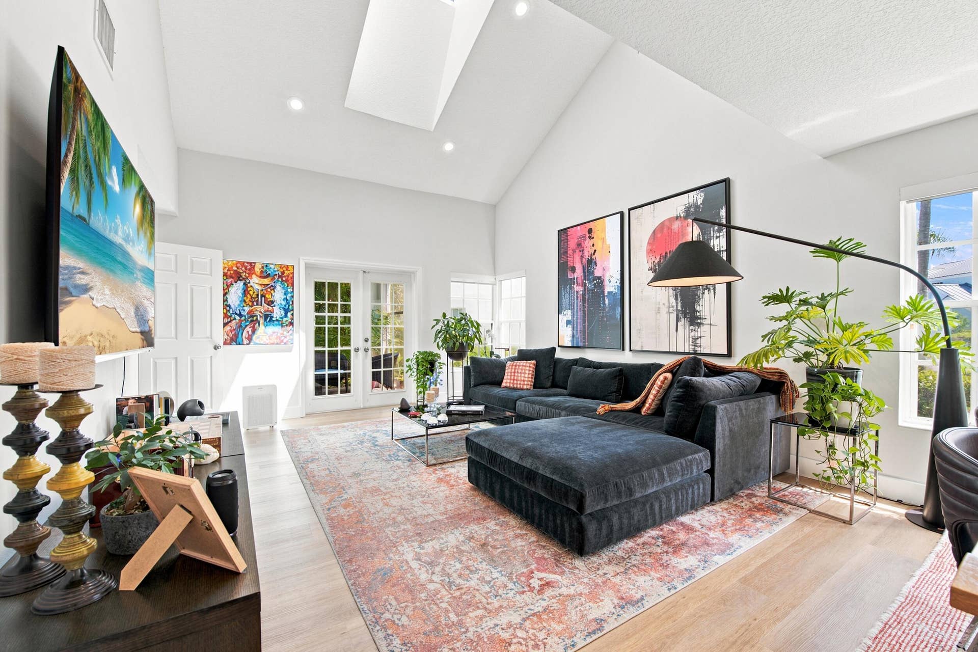 17070 Boca Club Boulevard, #1, Boca Raton, FL 33487 Family Room 3