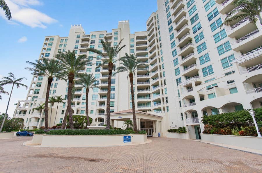 Property photo for 3700 S Ocean Boulevard, #110A, Highland Beach, FL