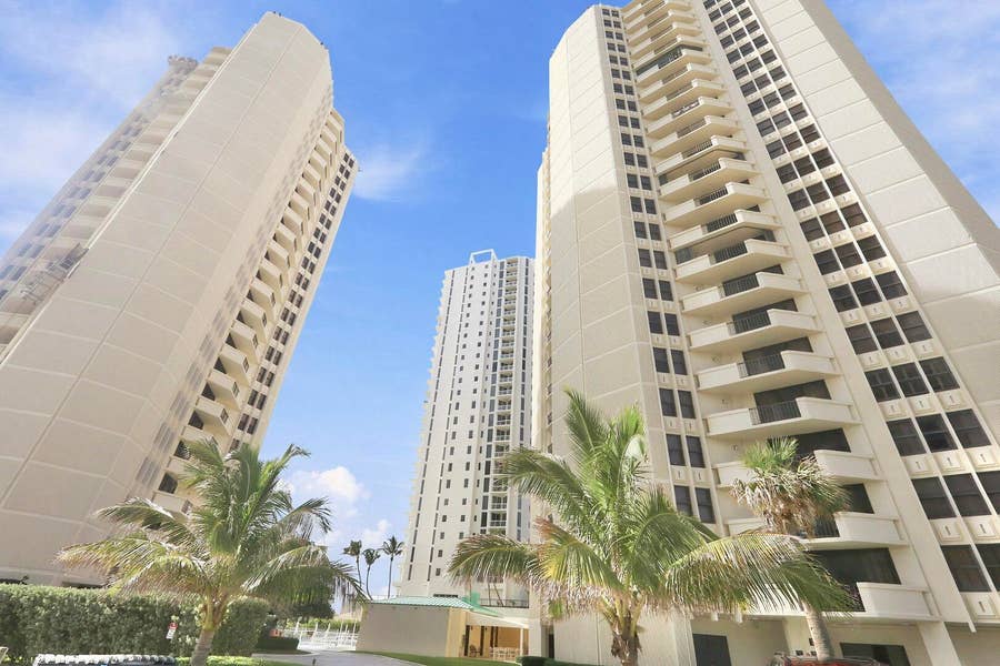 Property photo for 2800 N OCEAN, #A-4A, Singer Island, FL