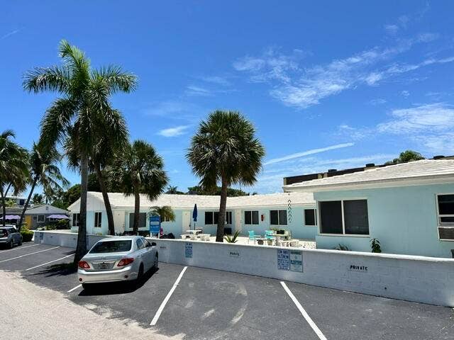 Property photo for 101 Linda Lane, #22, Palm Beach Shores, FL