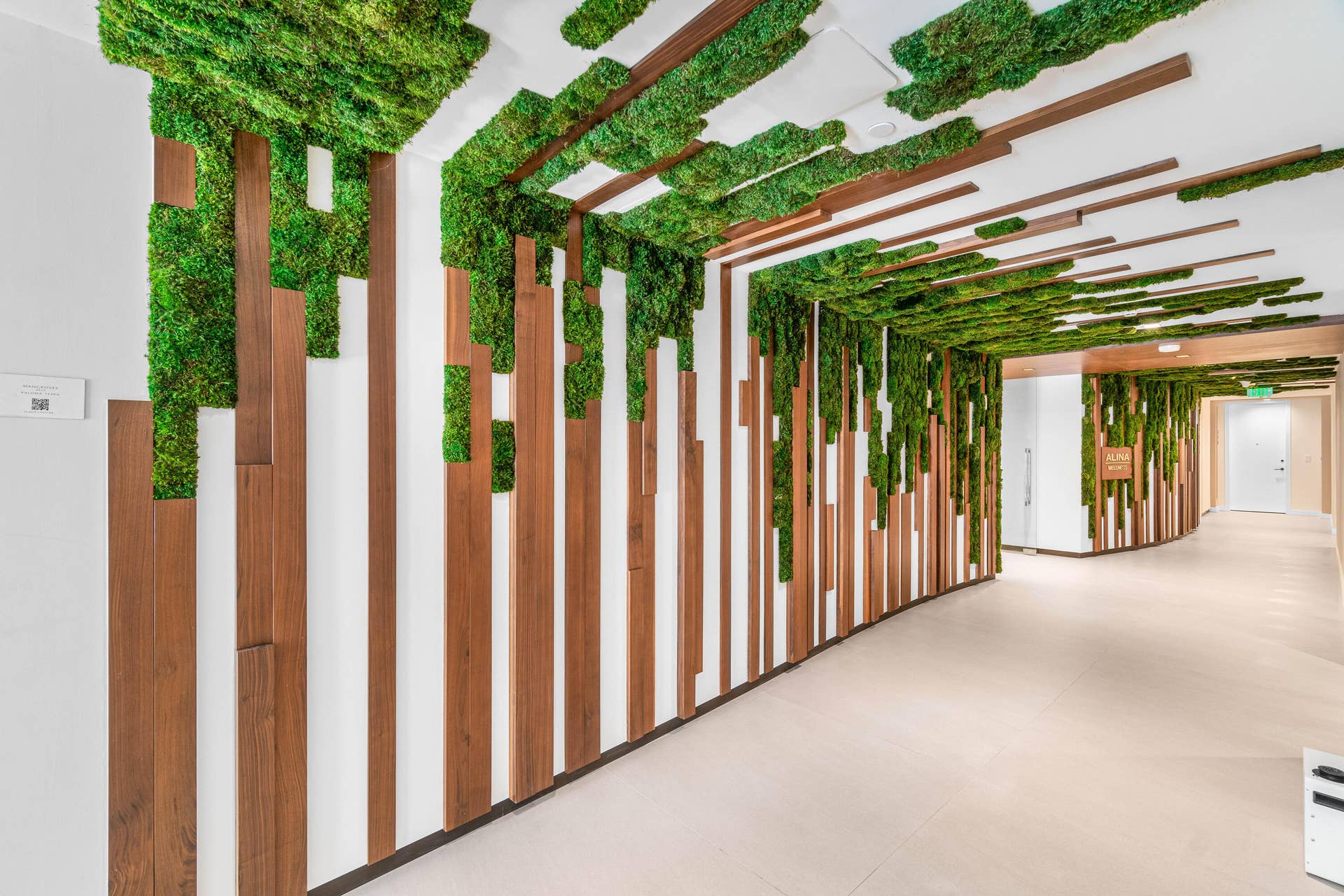 220 SE MIZNER Boulevard, #904, Boca Raton, FL 33432 Alina 220 - Plant the future design SPA