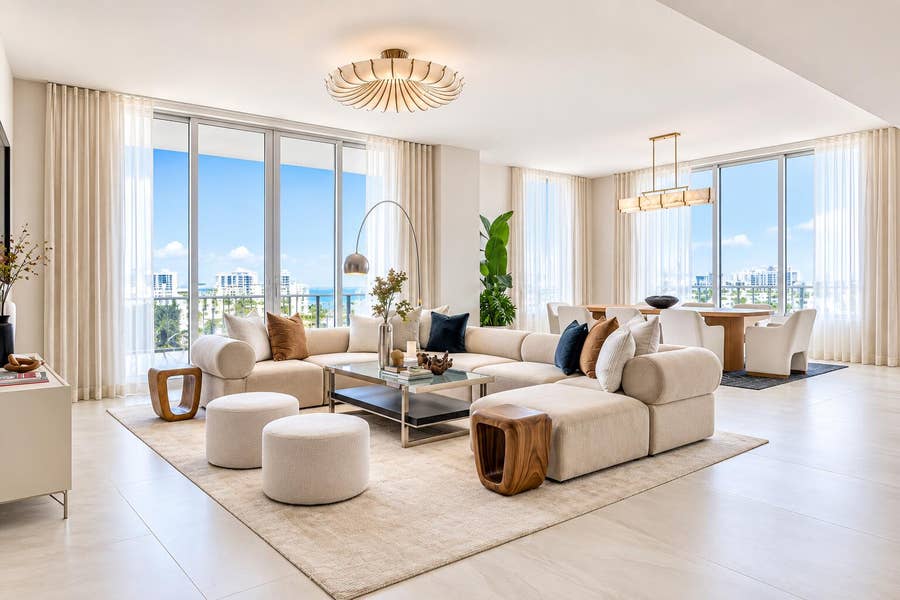 Property photo for 220 SE MIZNER Boulevard, #904, Boca Raton, FL