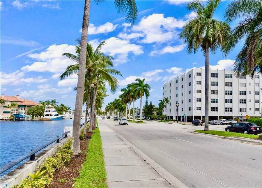 Property photo for 1770 E LAS OLAS Boulevard, #602, Fort Lauderdale, FL