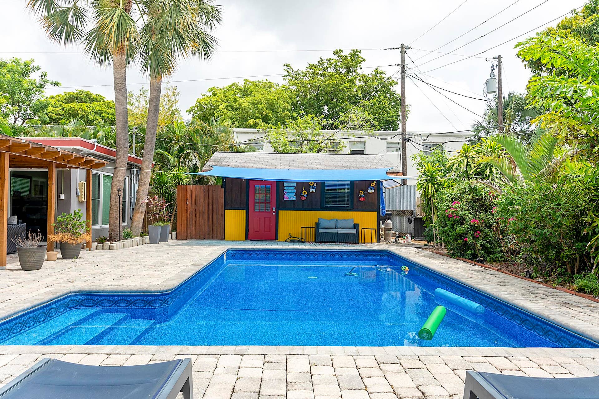 830 SW 1st Ave Pompano Beach - - 049
