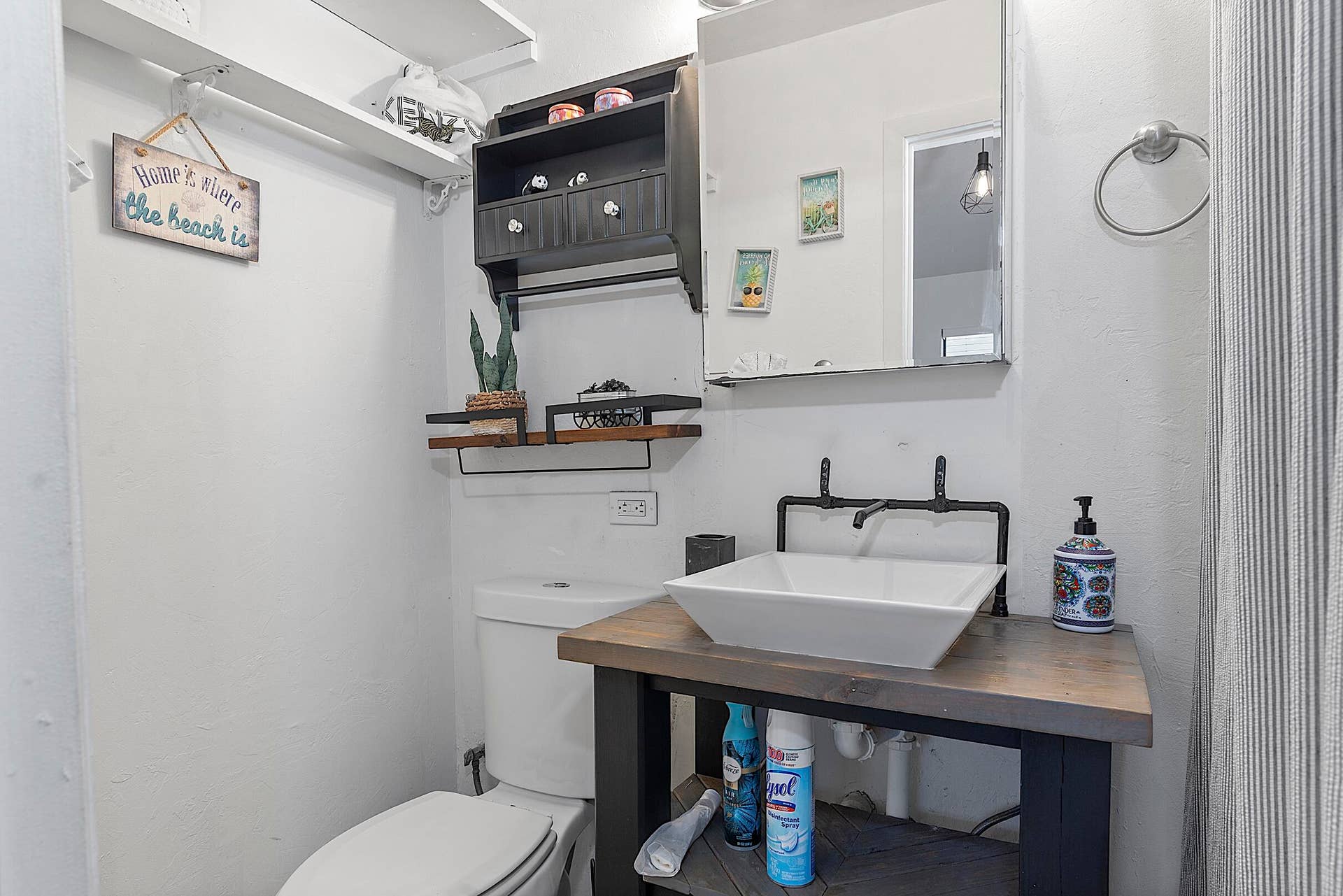 GUEST HOUSE STUDIO