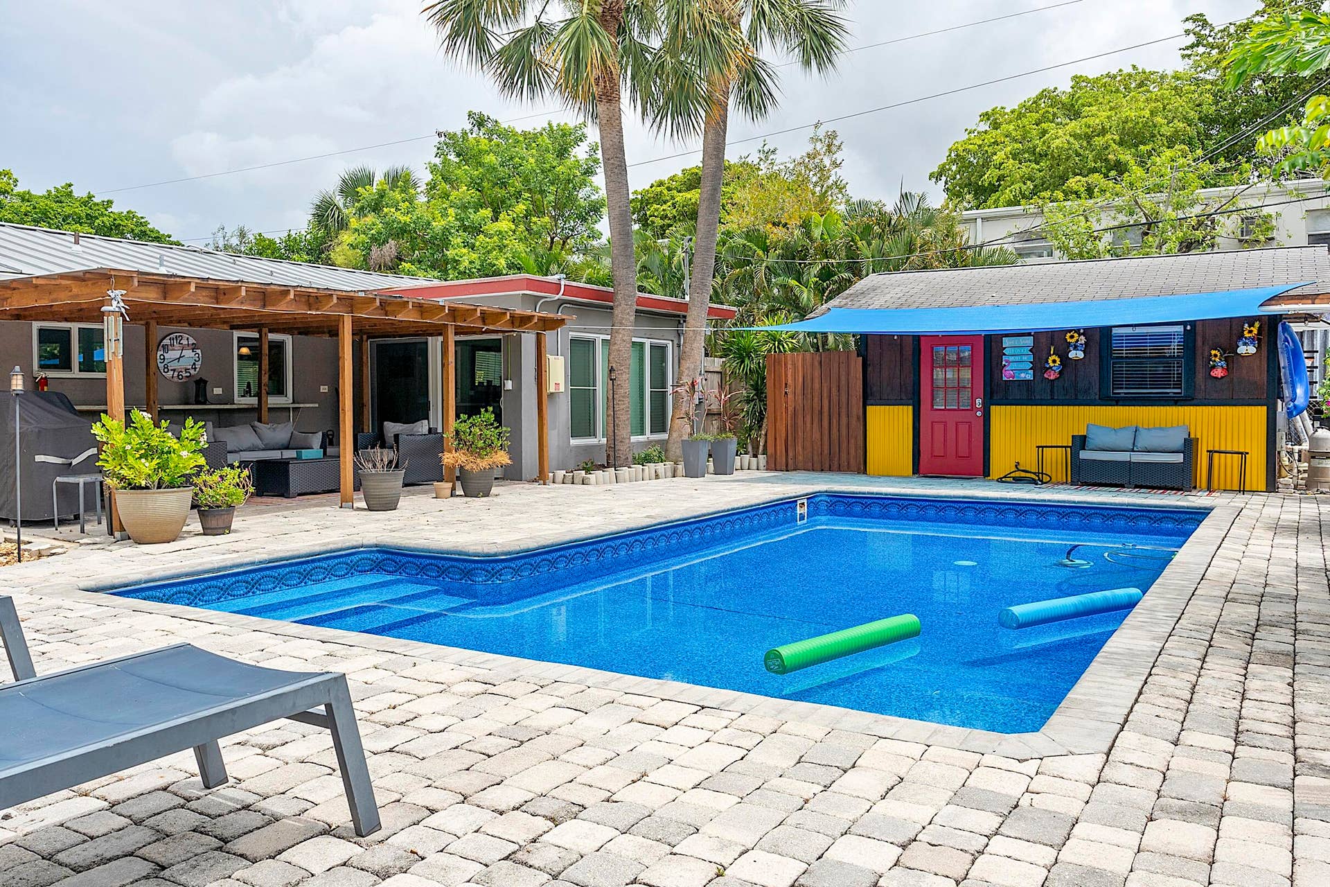 830 SW 1st Ave Pompano Beach - - 050