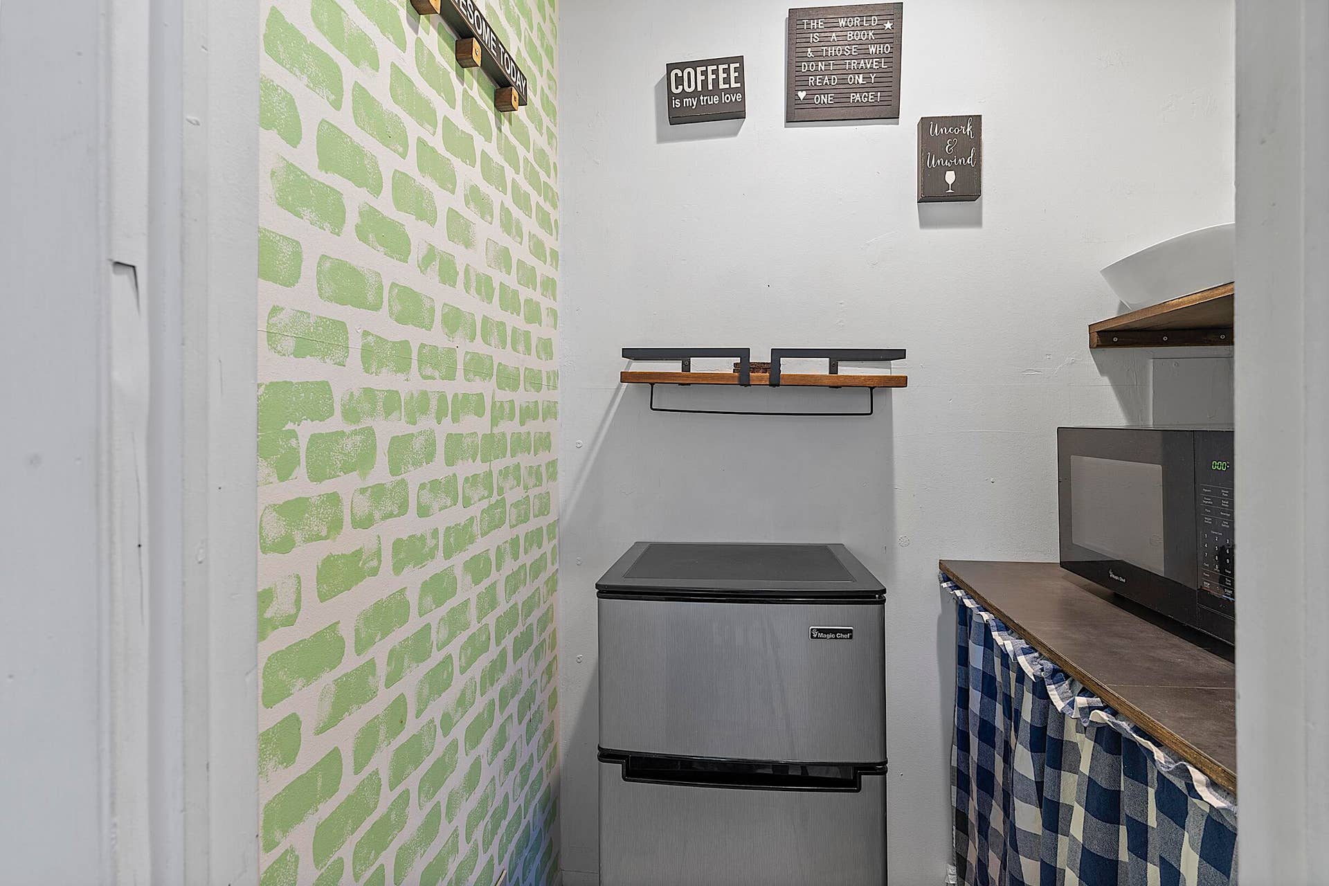 GUEST HOUSE STUDIO