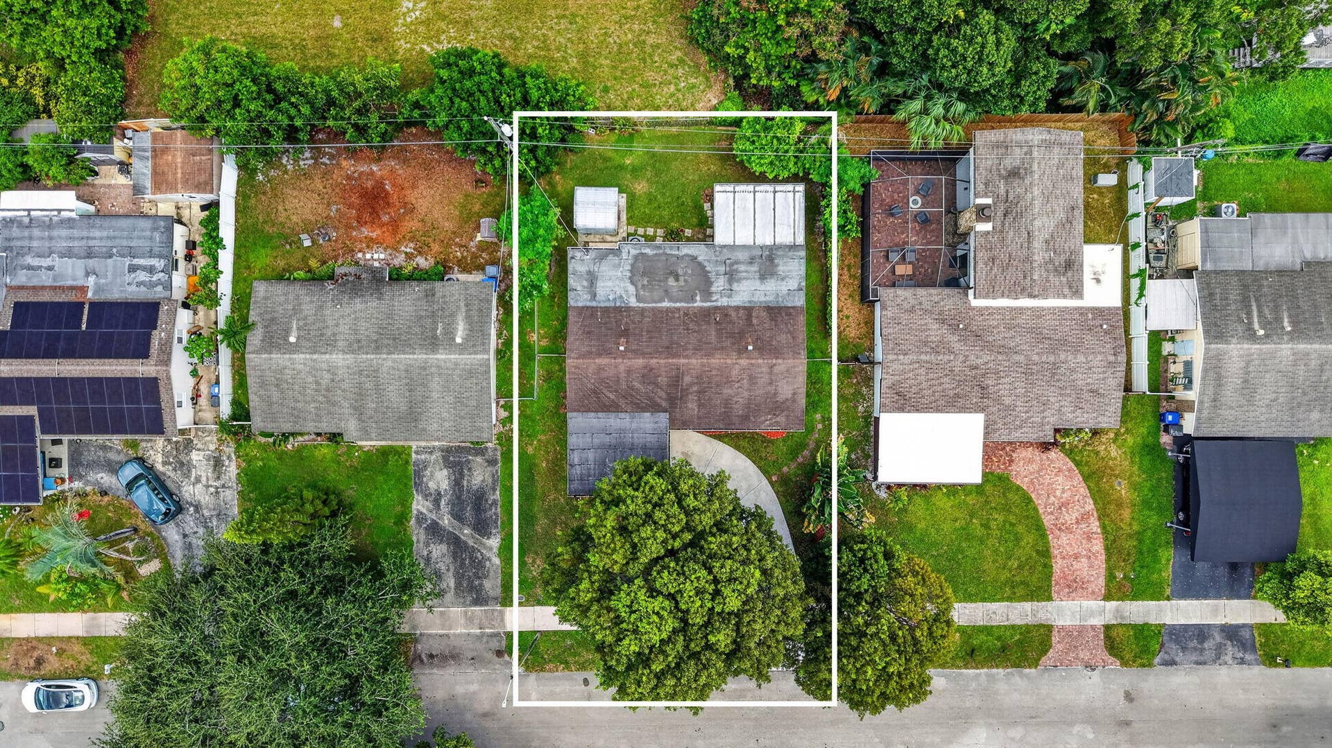 7231 Freedom Street, Hollywood, FL 33024 44