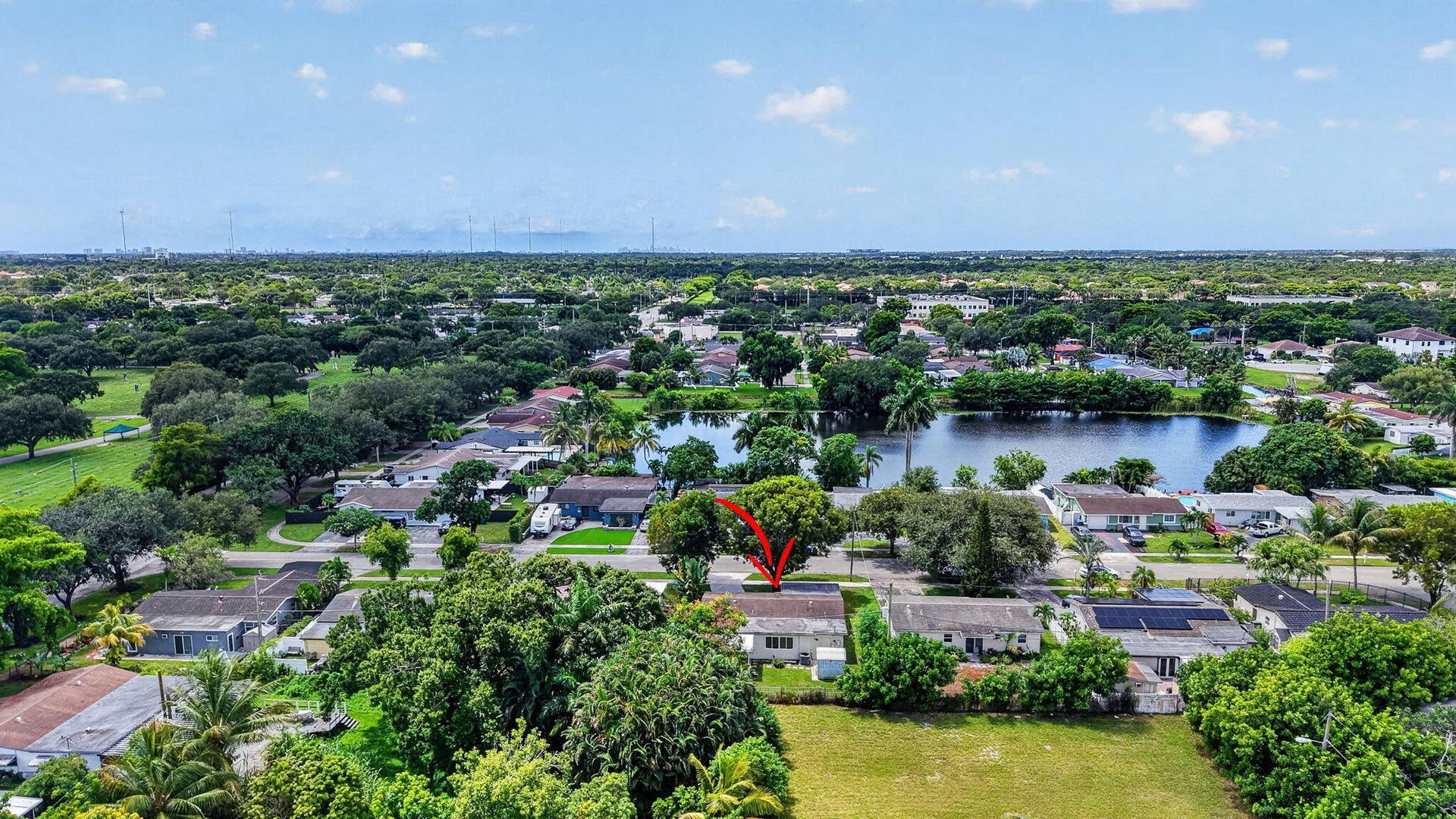 7231 Freedom Street, Hollywood, FL 33024 40