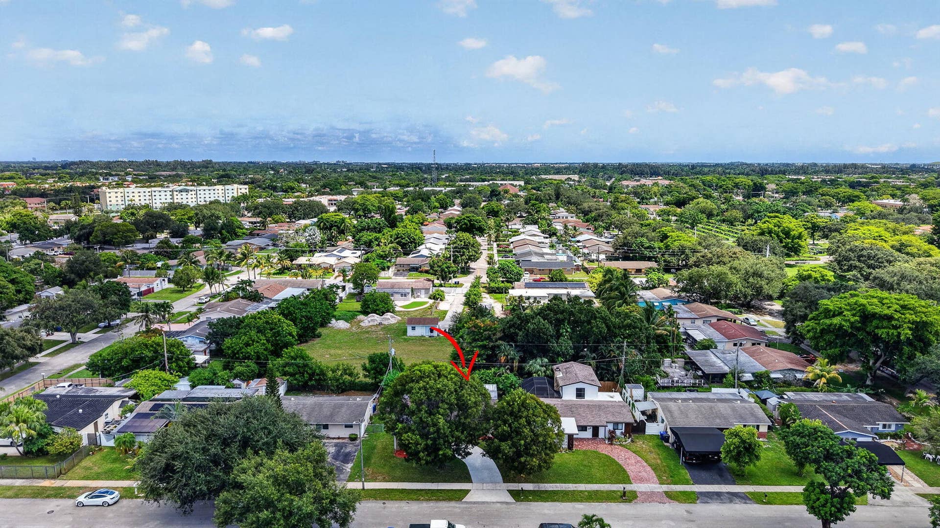 7231 Freedom Street, Hollywood, FL 33024 36