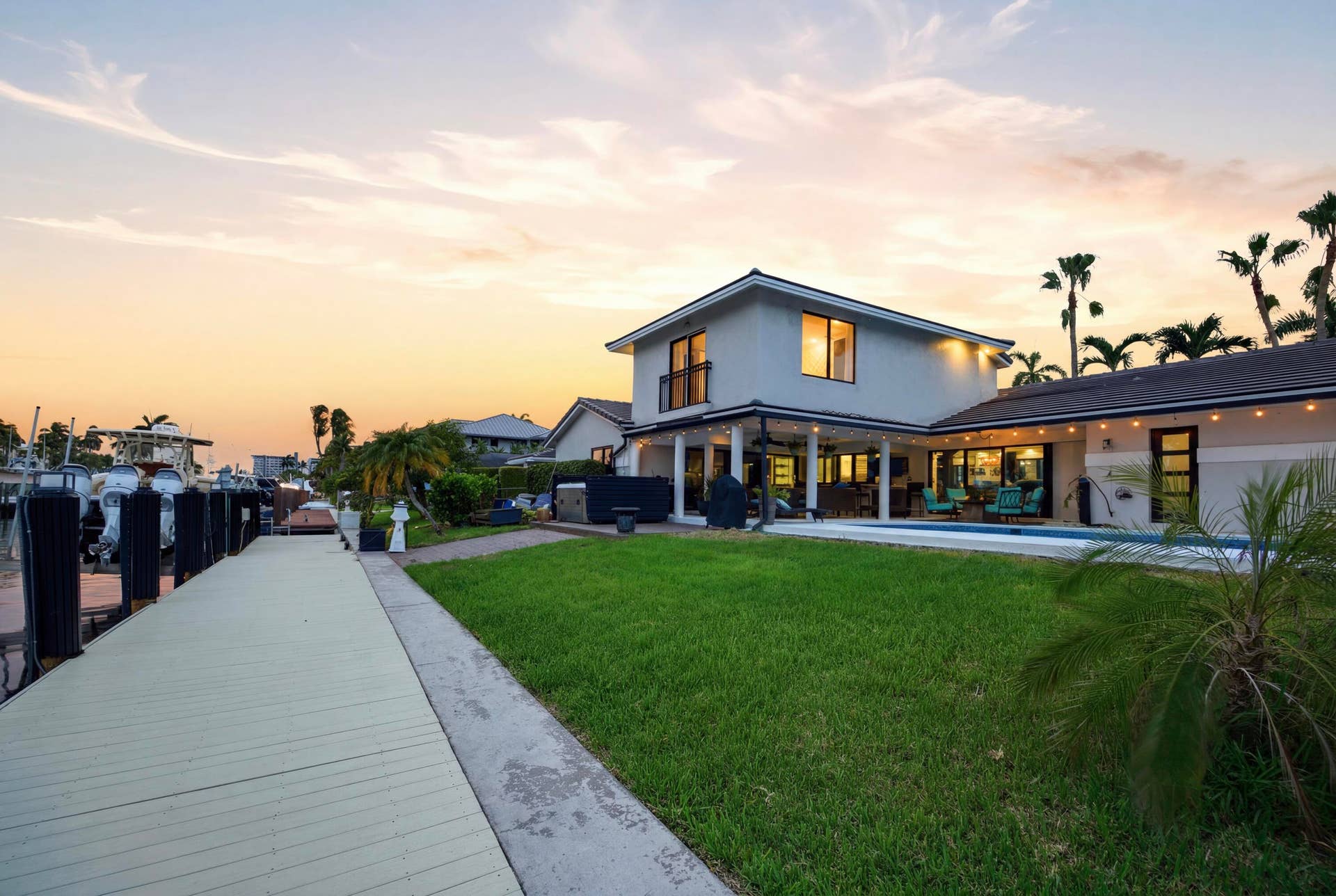 2380 SE 8TH Street, Pompano Beach, FL 33062 31-IMG_9035_grass_8d207bea