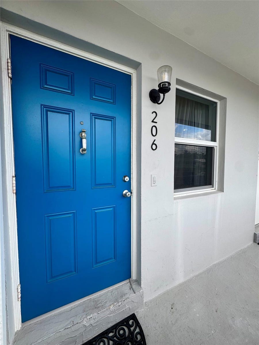 Property photo for 2801 NE 33RD Court, #206, Fort Lauderdale, FL