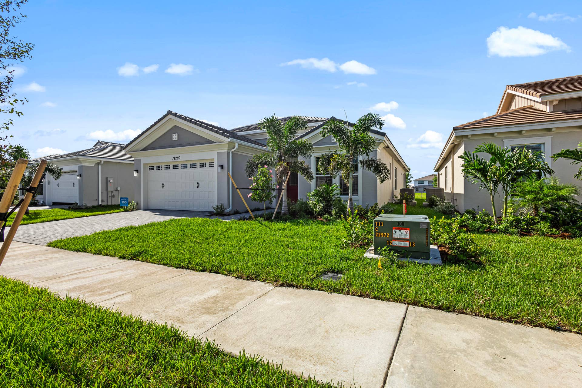 14200 Lacebark Lane Westlake, FL 33470