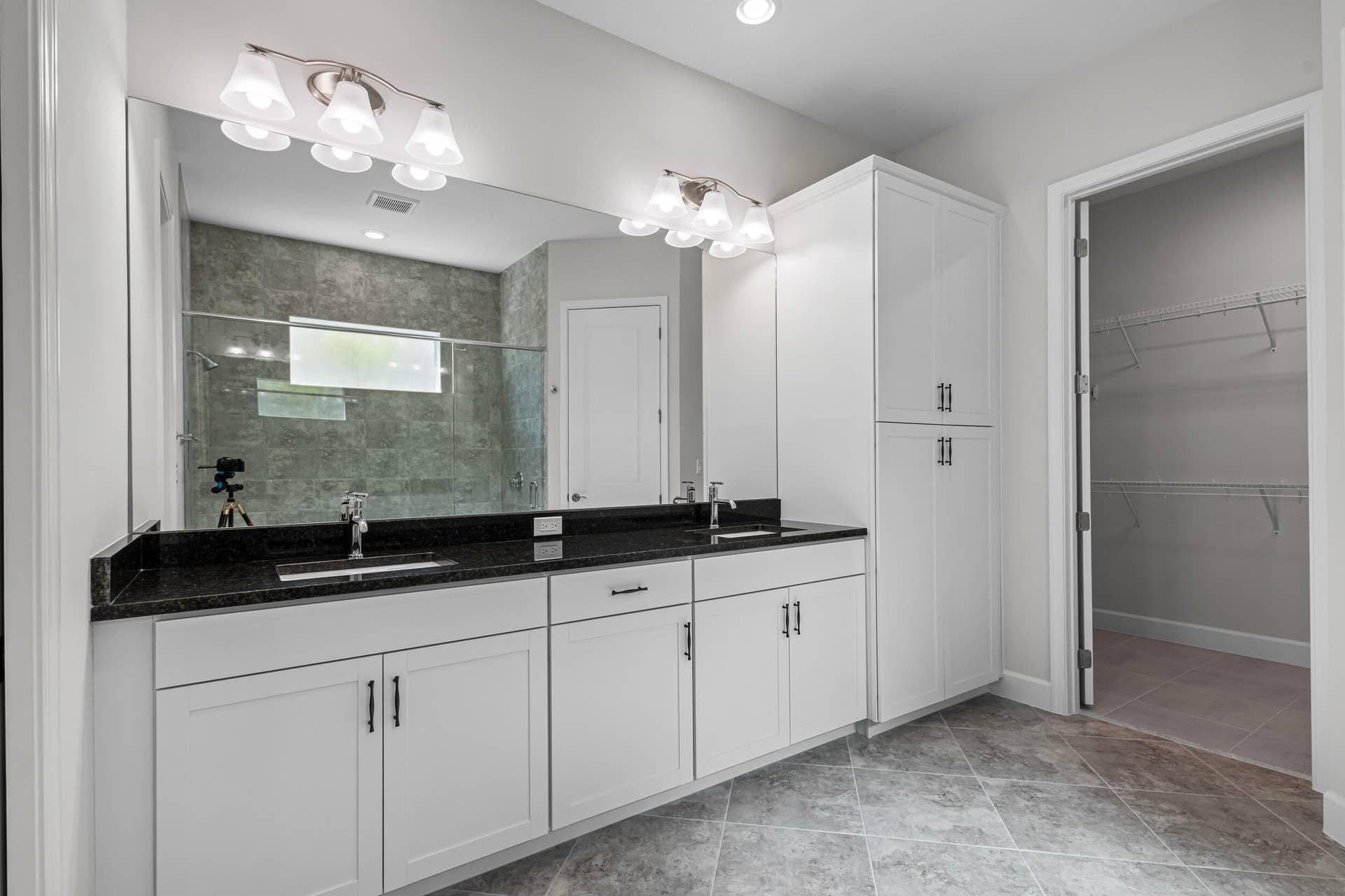 Owner's Suite