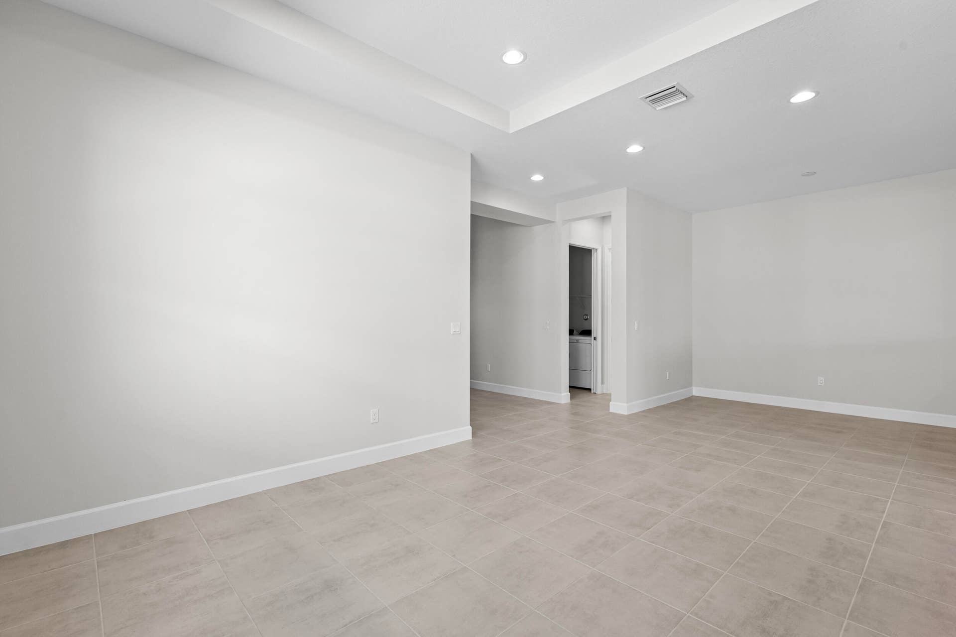 Formal Living Room