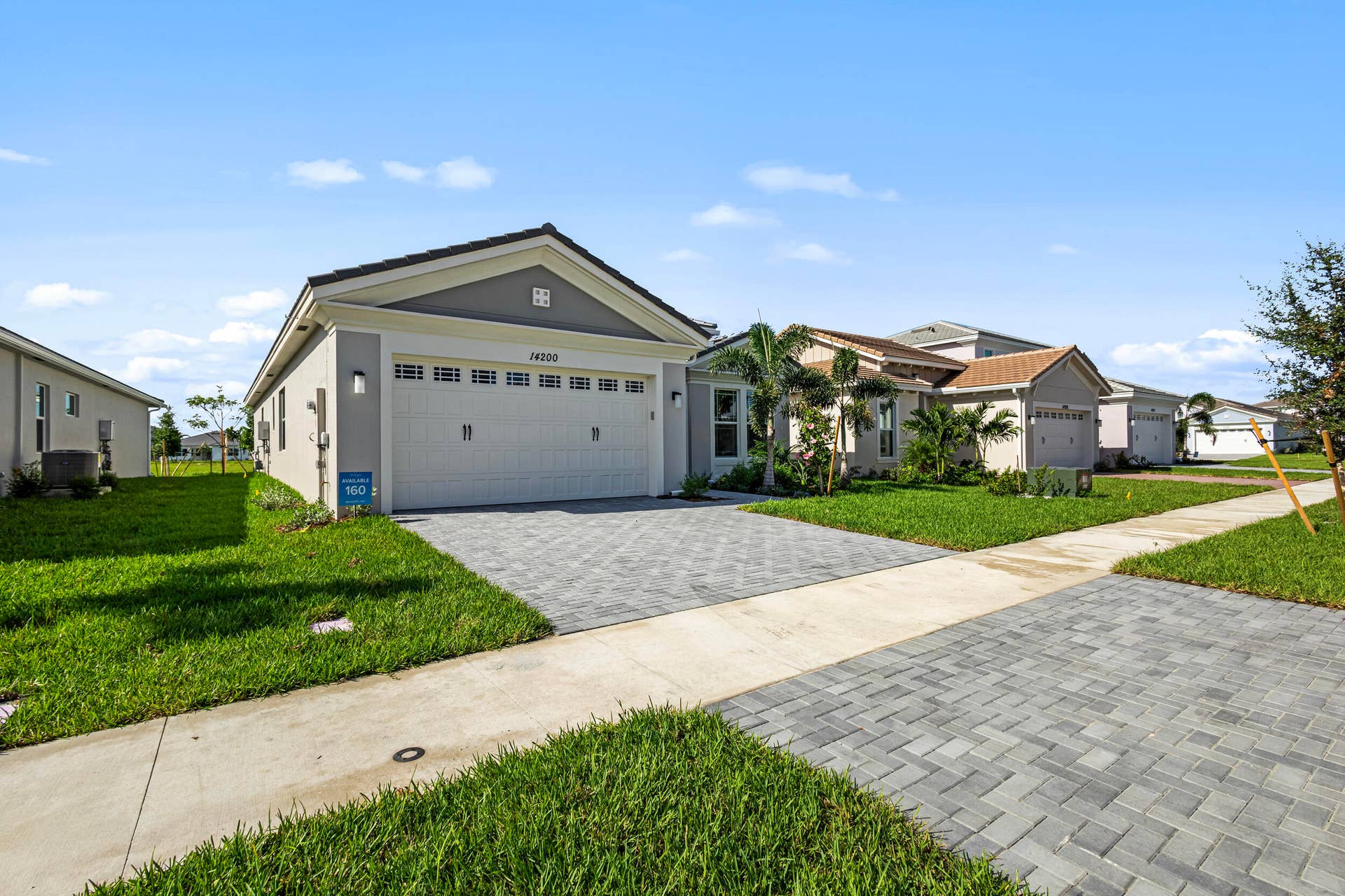 14200 Lacebark Lane Westlake, FL 33470