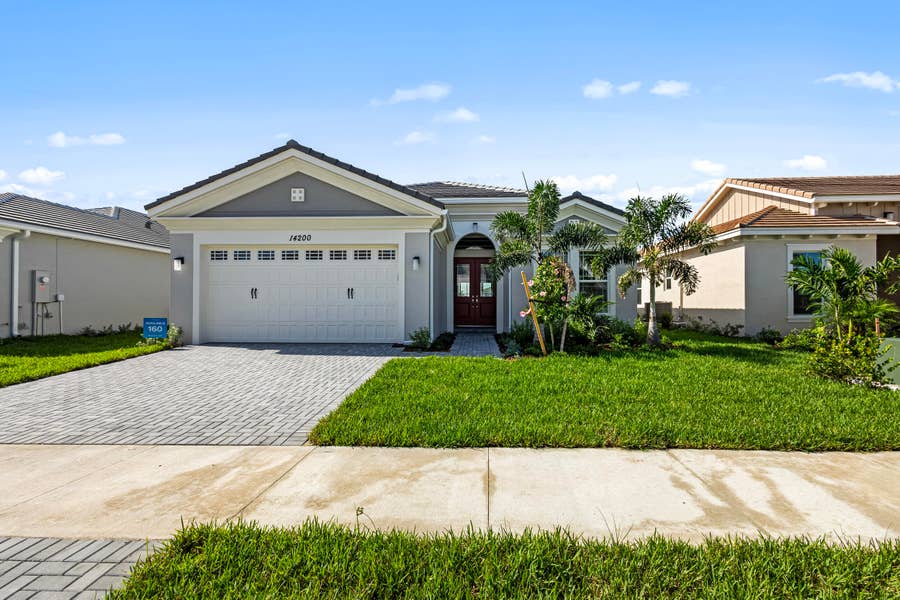 Property photo for 14200 Lacebark Lane, Westlake, FL