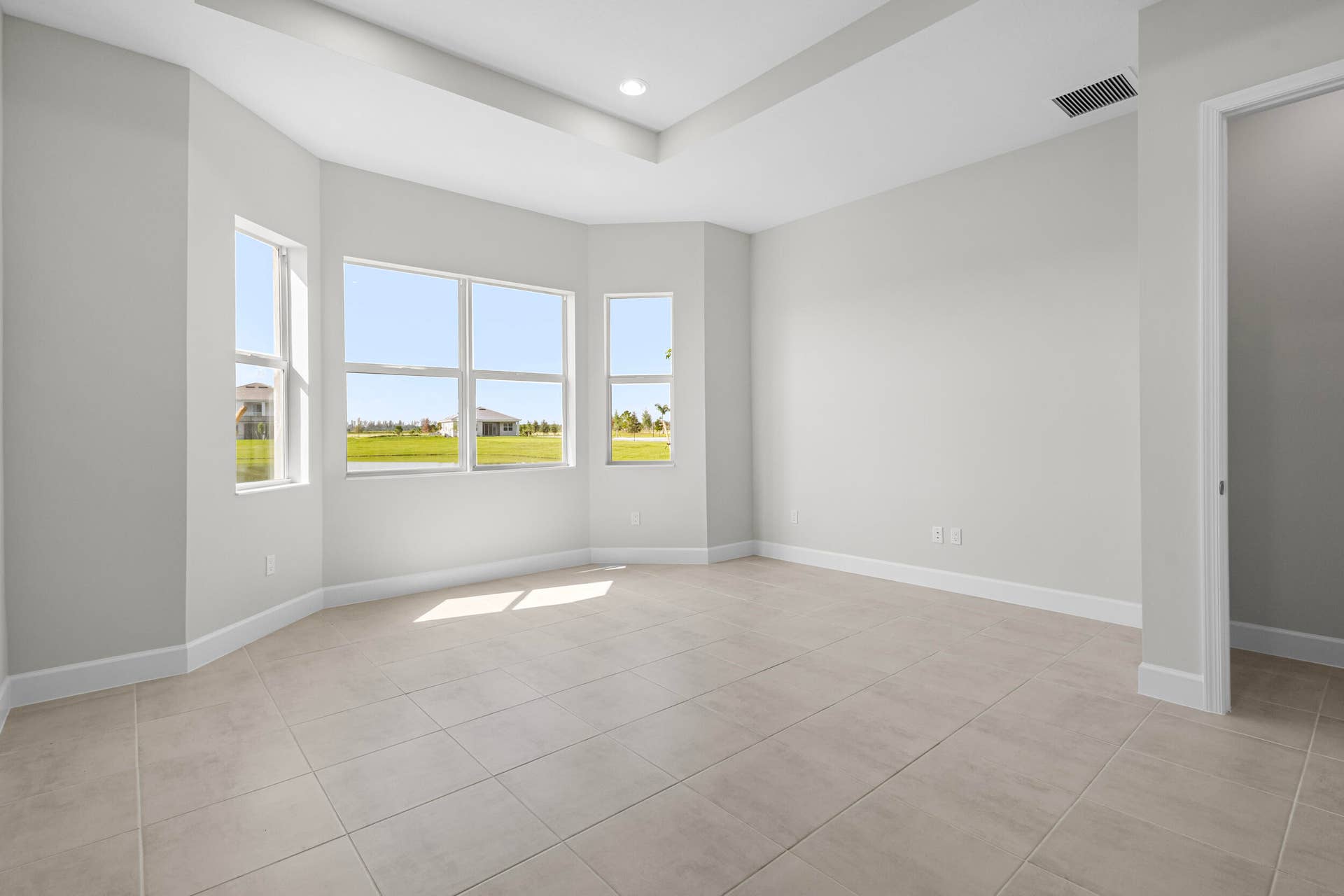 Owner's Suite