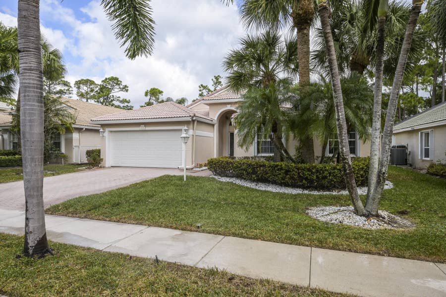 Property photo for 172 Jones Creek Drive, Jupiter, FL