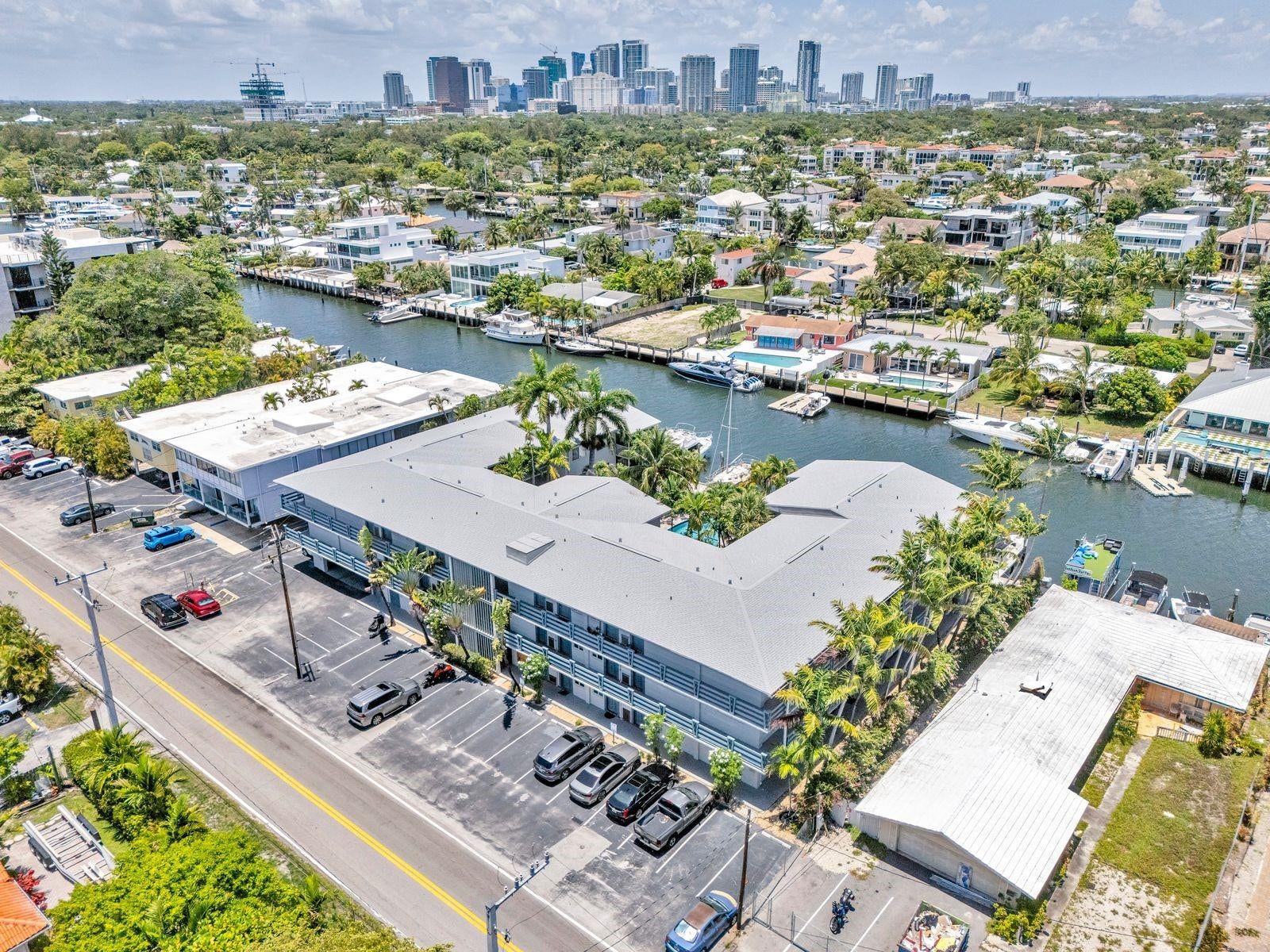 1535 SE 15TH Street, #305, Fort Lauderdale, FL 33316 Photo 32