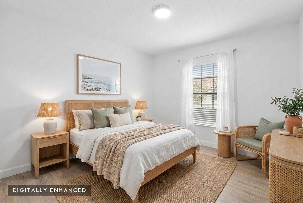 1011 WILLOW Place, Riviera Beach, FL 33410 Virtual Guest Room