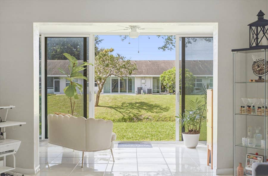 Property photo for 2800 Fiore Way, #103, Delray Beach, FL