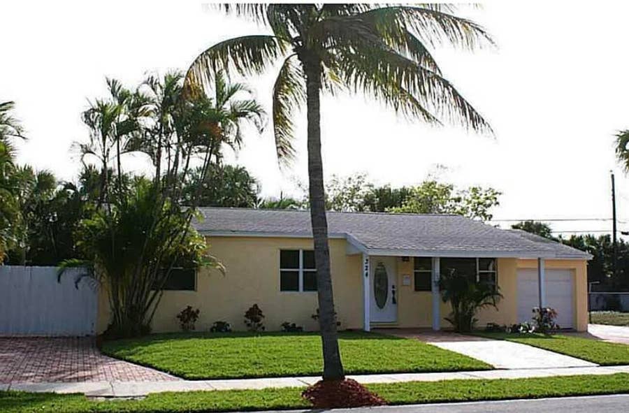 Property photo for 324 BUNKER RANCH Road, West Palm Beach, FL