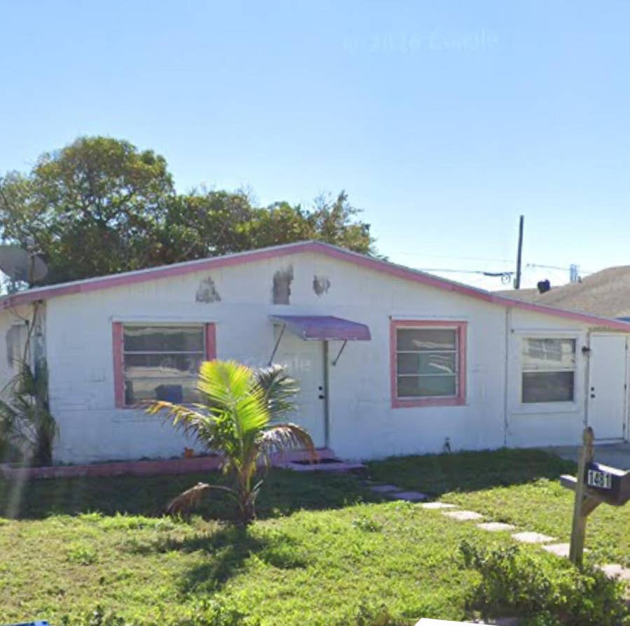 Property photo for 1481 W 32ND Street, Riviera Beach, FL