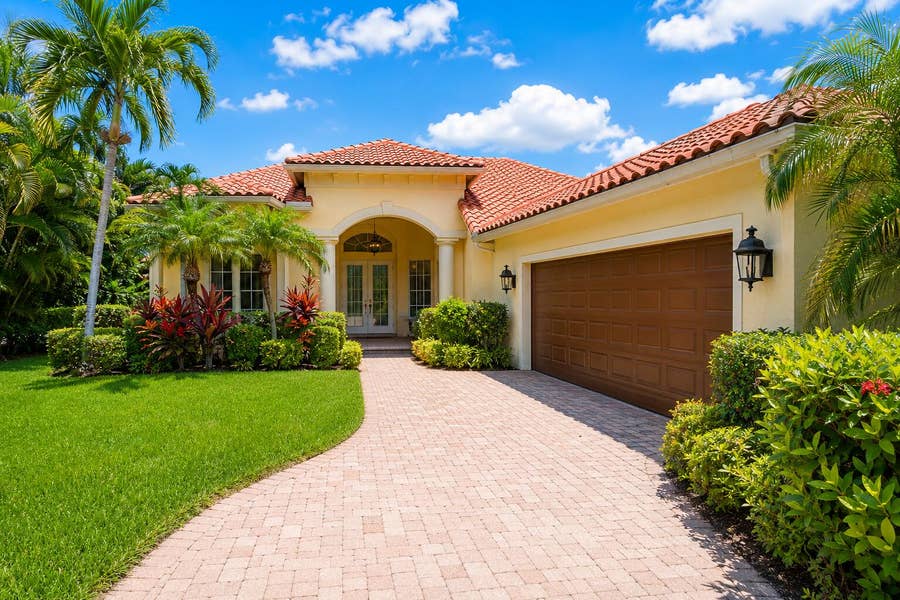 Property photo for 7650 Preserve Drive, West Palm Beach, FL