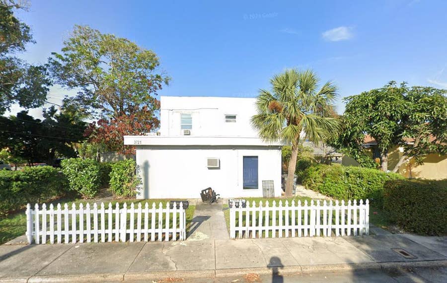 Property photo for 3721 HENRY Avenue, #B (Lower), West Palm Beach, FL