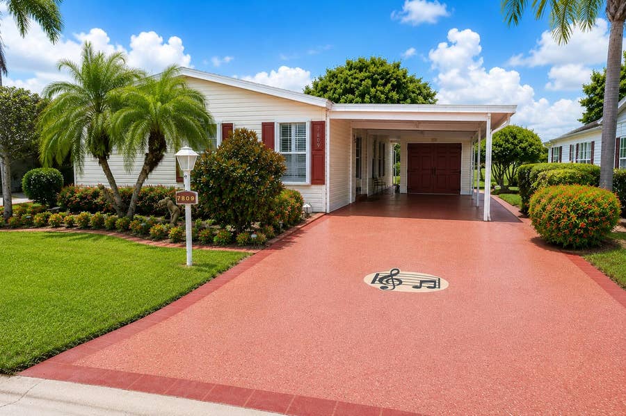 Property photo for 7809 McClintock Way, Port St Lucie, FL