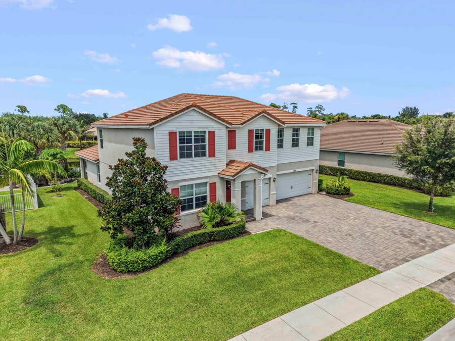 Property photo for 11971 Cypress Key Way, Royal Palm Beach, FL